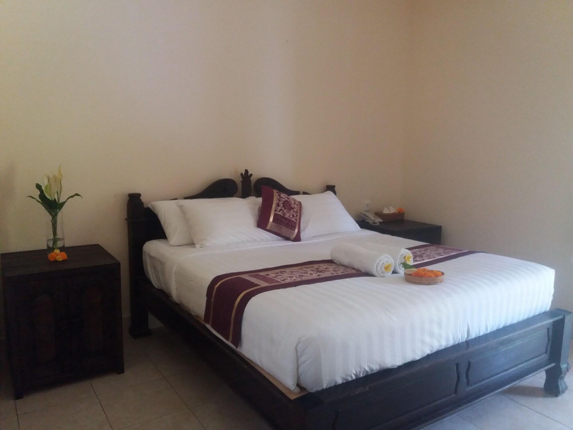 Hotel Liyer House Lodtunduh Exterior foto