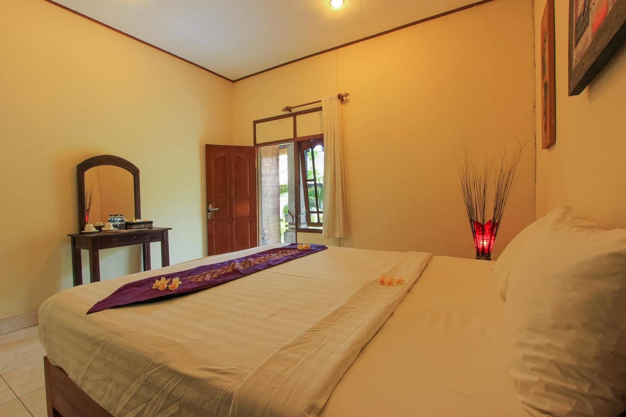 Hotel Liyer House Lodtunduh Exterior foto